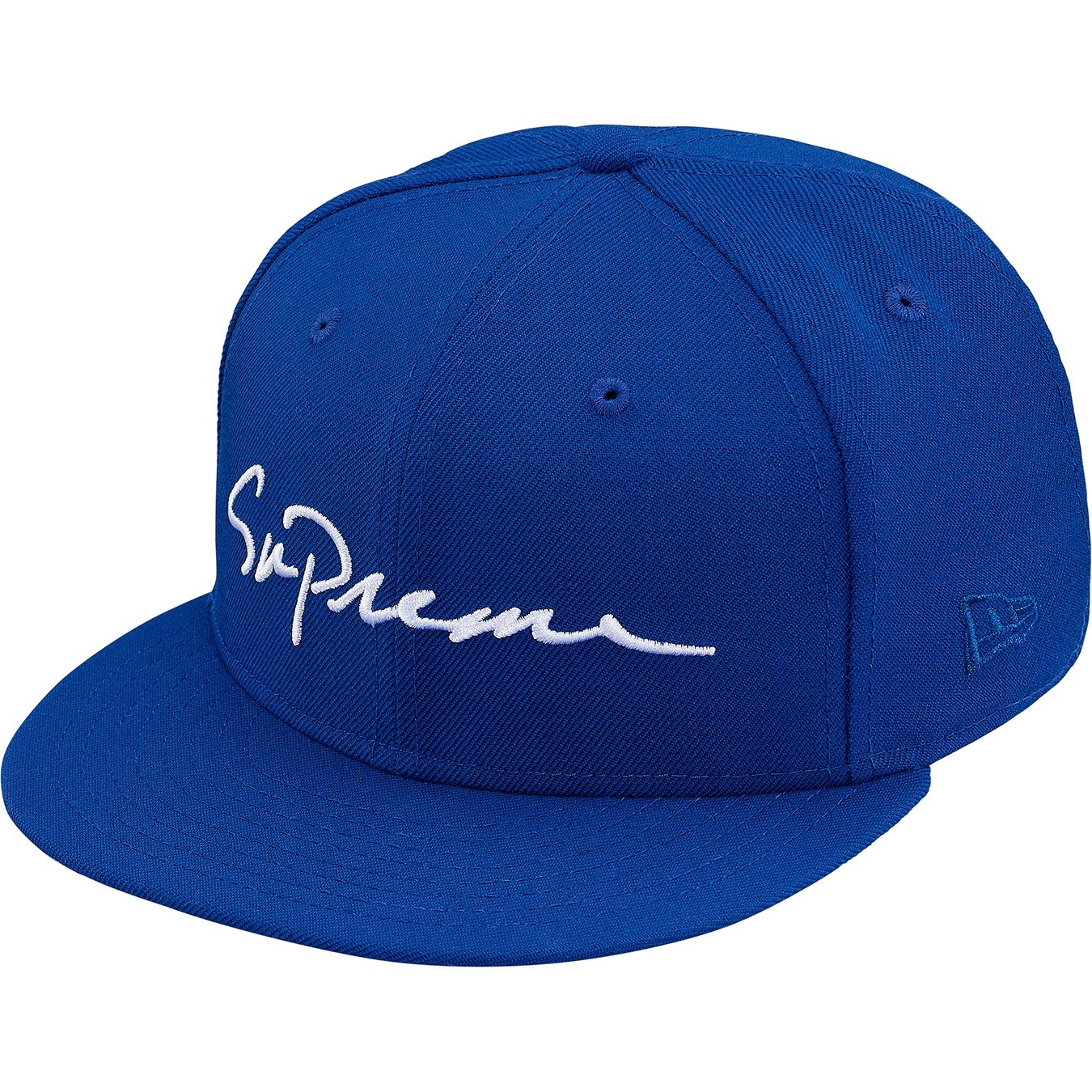 Classic Script New Era® view 3